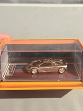 *READ*U2 1:64 Mclaren F1 LM