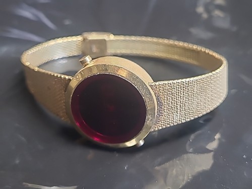 Vintage 1970s led - 1970s, ladies