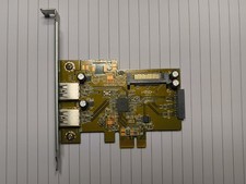  USB HUB 3.0 (2X2) HP, SUPER