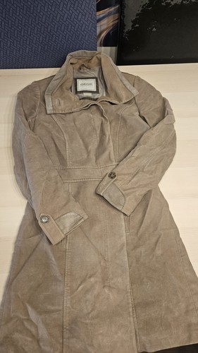 Geox respira women - geox, coat