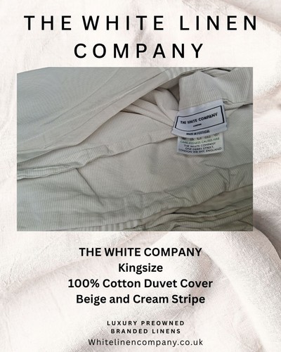 The white company beige - white,