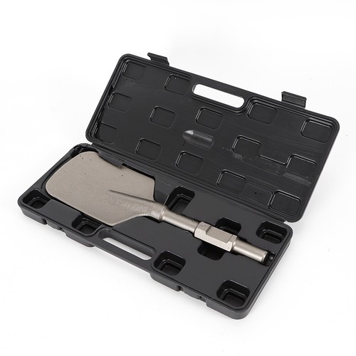 Jackhammer breaker clay spade - breaker,