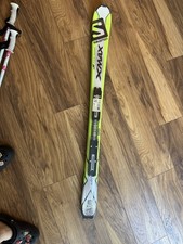 Salomon Brand New Skis 120 X-max