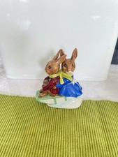 Royal Doulton Bunnykins Billie