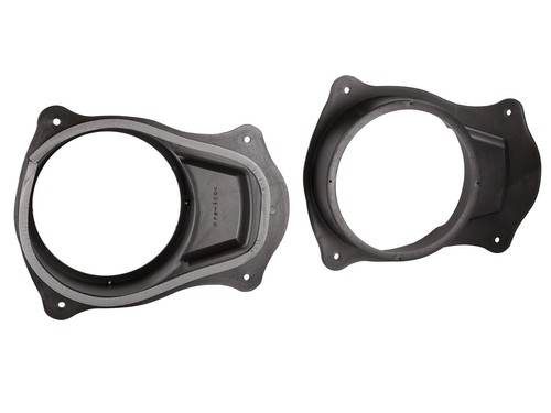Speaker rings for ford transit - speaker,