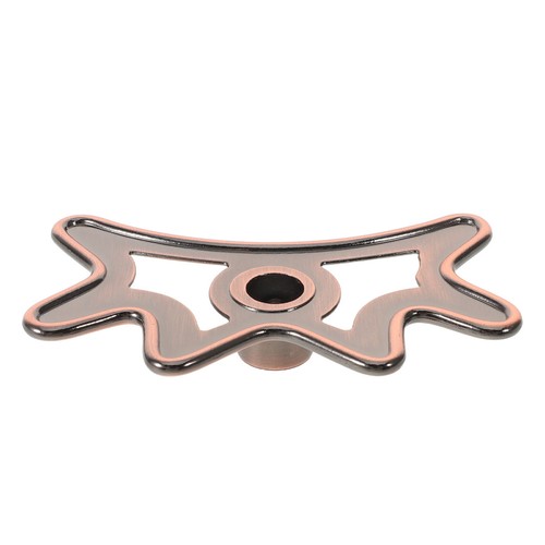 Pool table bridge metal - metal, head