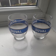 Duval Aperitif Glasses  2
