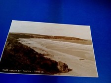Harlyn Bay,  Padstow, Cornwall