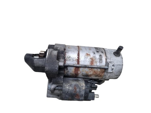Toyota avensis starter - toyota, motor