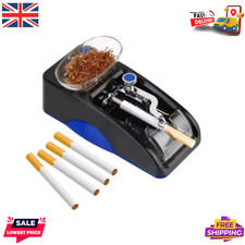 Cigarette Rolling Machine