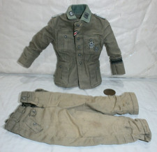 Dragon German jacket &