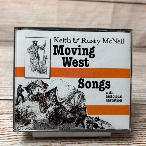 Keith rusty mcneil moving - &,