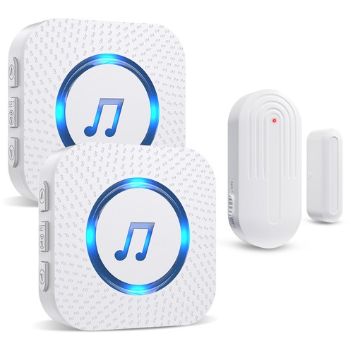 Sanjie wireless door open - sanjie,