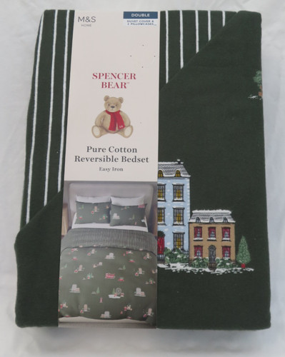 Marks spencer bear - &,