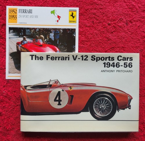 Ferrari sports cars - sports,