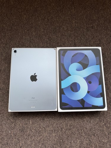 Apple ipad air 4th gen - apple, 256gb