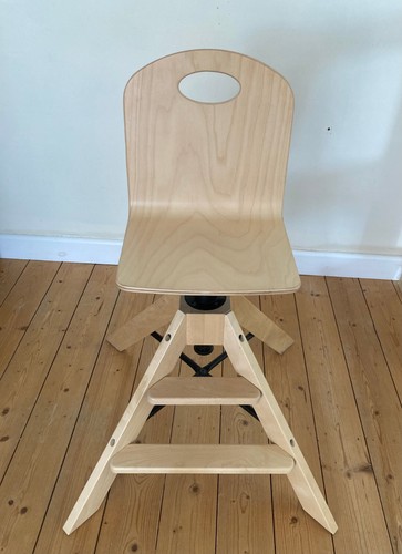 Ikea graval high - ikea, chair