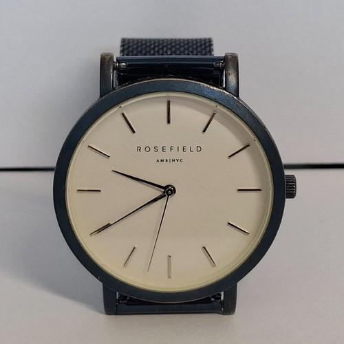 Rosefield pvd milanese - pvd,