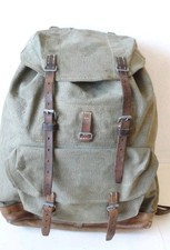 Vintage 1958 Swiss Army salt