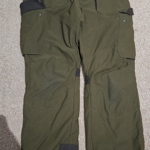 Harkila pro hunter trousers - pro,