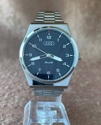 Audi handmade watch quartz - handmade,