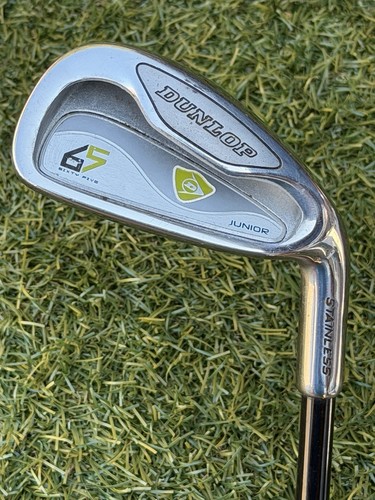 Dunlop youth 8 iron - 8, iron-