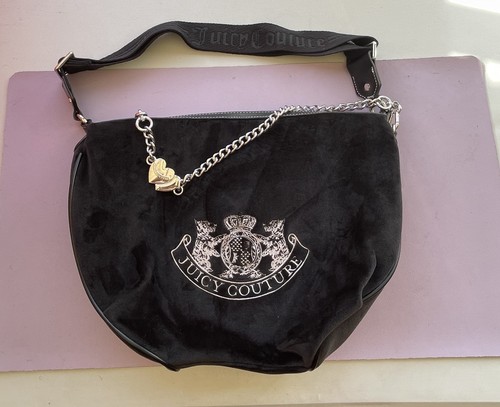 Juicy couture twig dog velvet - twig,