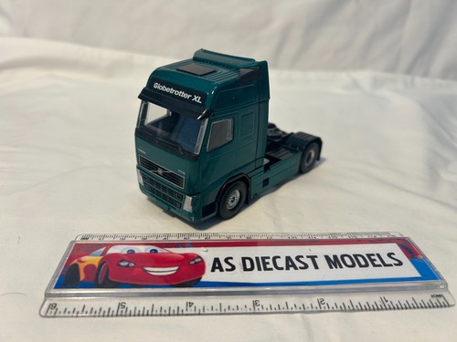 Corgi modern truck joal - corgi,