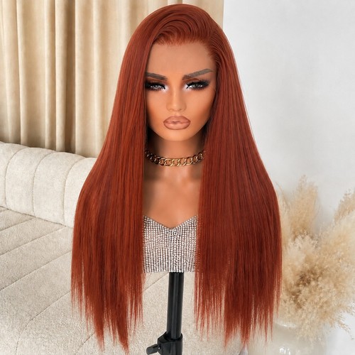 Lace frontal wig - lace,