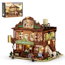 Lighting-Building Bricks Set -