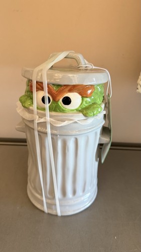 New oscar the - oscar, grouch