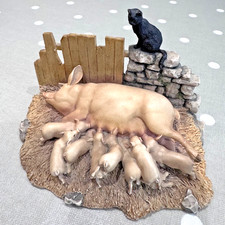 Border Fine Arts, James