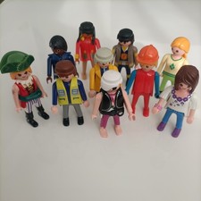 Playmobil  assorted Figure