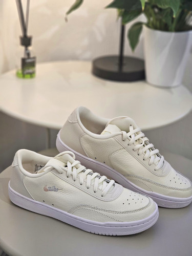 Nike court vintage premium - nike,