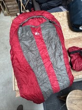 Eurohike Adventurer 200