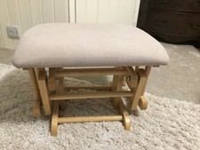 Kiddicare Nursery Glider