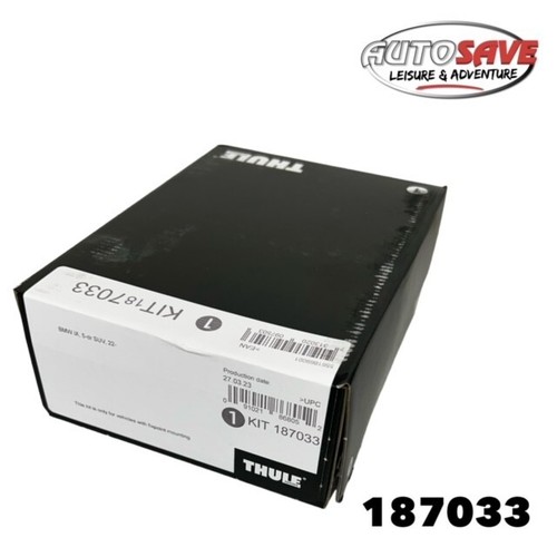 Thule integrated fixed point - thule,