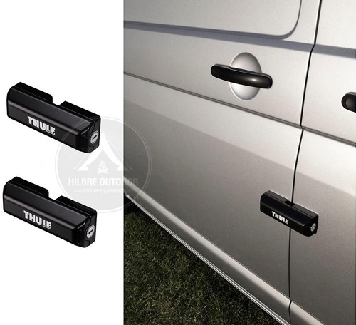 Van door lock universal high - van,