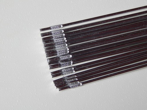 Aluminium 5356 grade - , tig