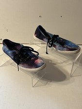 Vans Sk8 Skate Shoe Cosmic
