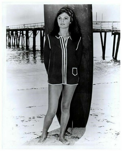 Jacqueline bisset the sweet - ,