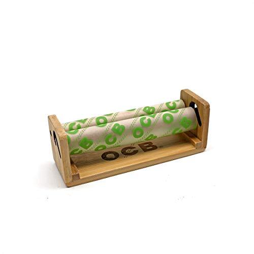 Ocb bamboo roller 1 4 - ocb, 1/4