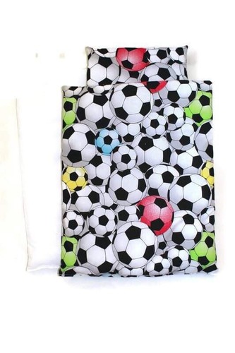 Dolls bedding set - bedding, duvet