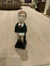 Royal Doulton Dickens Figurine - Oliver Twist - Charles Dickens Collection