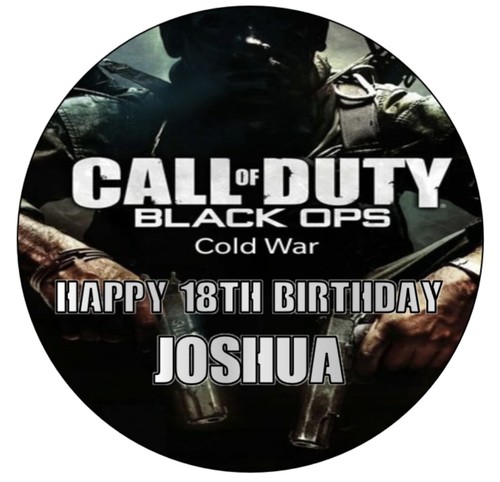 Call duty cold - duty,