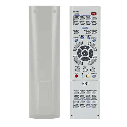 Remote control for - control,