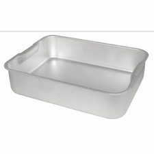 Vogue Deep Roasting Pan Made