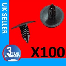 100X Fits Renault Clio Mk2 Mk3