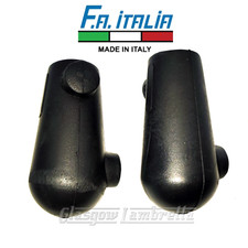 Vespa Small Frame Italian