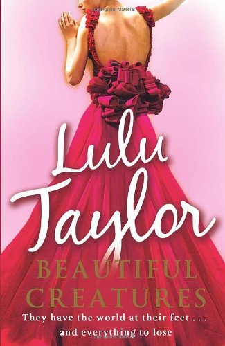 Beautiful creatures lulu - beautiful, creatures,lulu